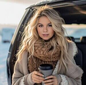 Meet your Posher, Sue